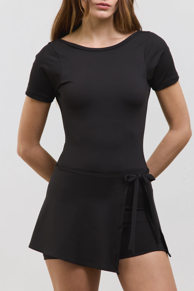 Vestido No Puedo