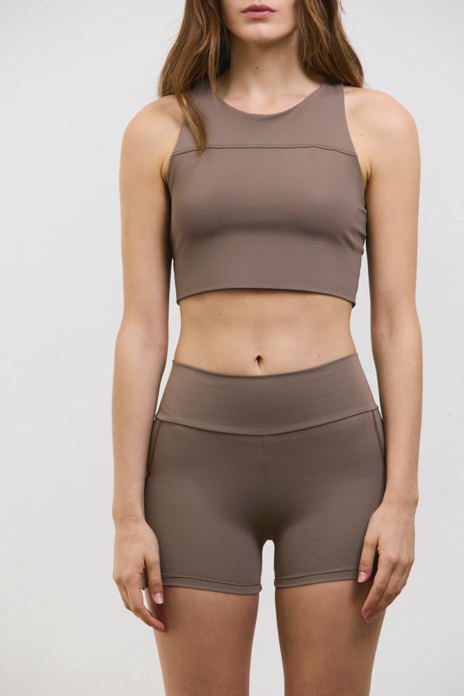 Minishort Performance