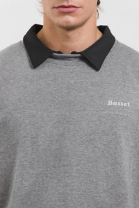 Buzo Logo 1992 Classic