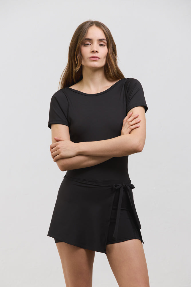 Vestido No Puedo