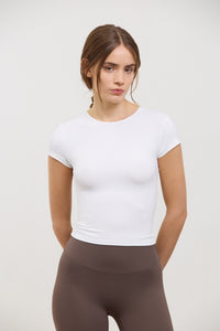 Remera Skin