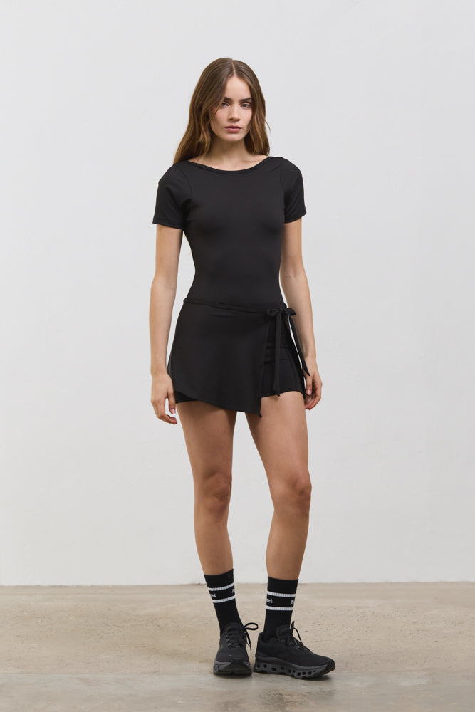 Vestido No Puedo