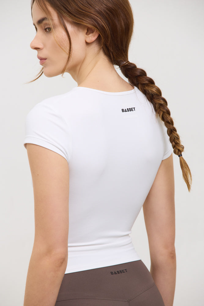 Remera Skin