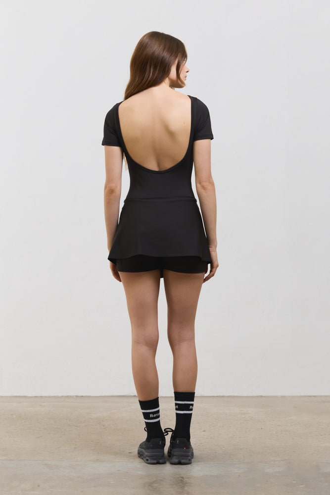 Vestido No Puedo