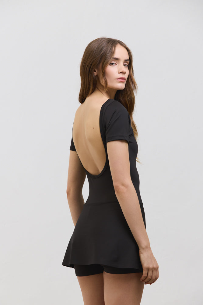 Vestido No Puedo