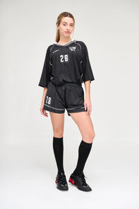 Short 2mils Home kit
