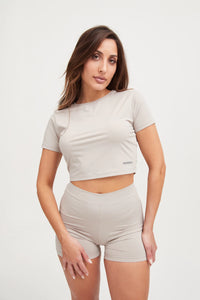 Remera Baby T Little Ruby