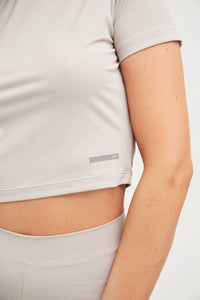 Remera Baby T Little Ruby
