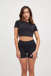 Remera Baby T Little Ruby