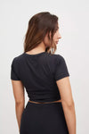 Remera Baby T Little Ruby