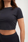 Remera Baby T Little Ruby