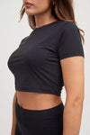 Remera Baby T Little Ruby