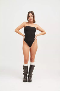 Body Crossby