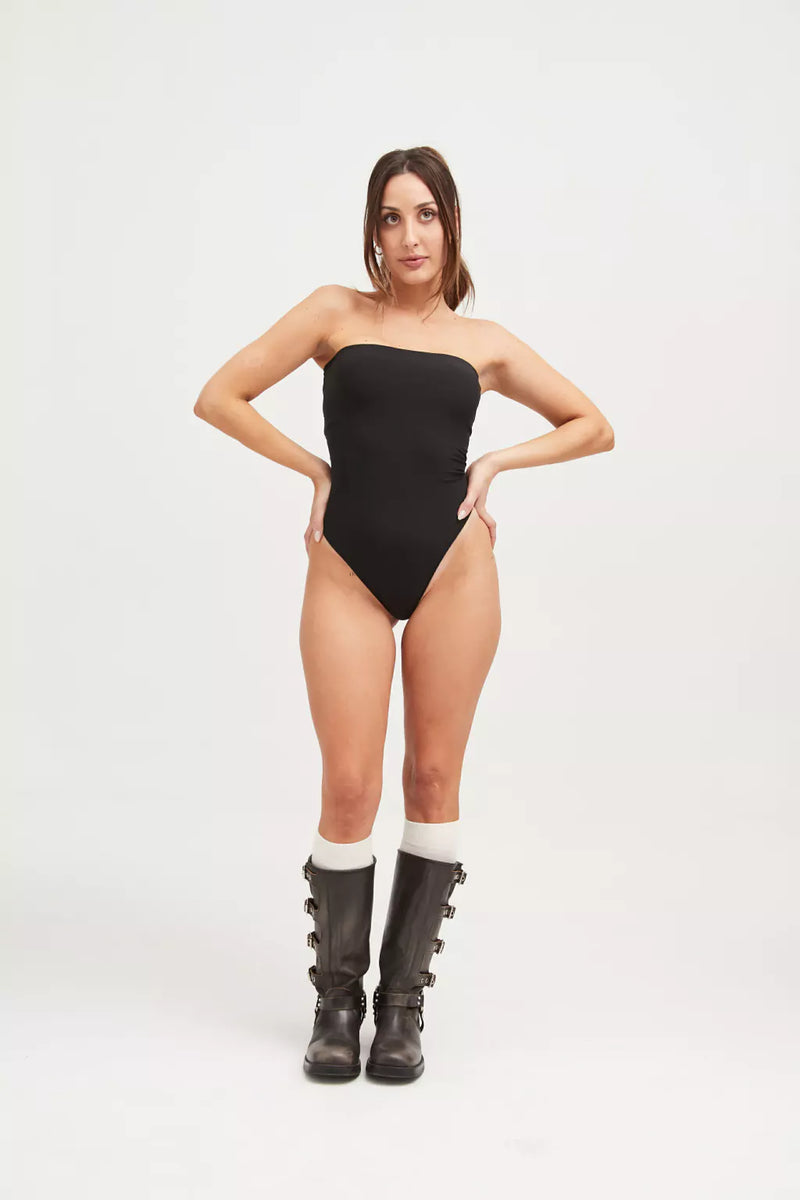 Body Crossby
