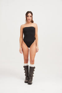 Body Crossby