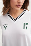 Camiseta MezzRow