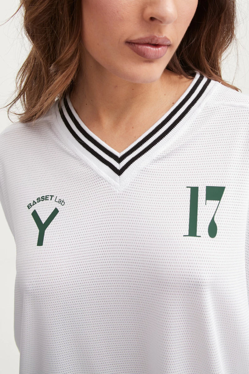 Camiseta MezzRow