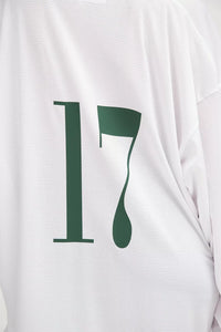 Camiseta MezzRow