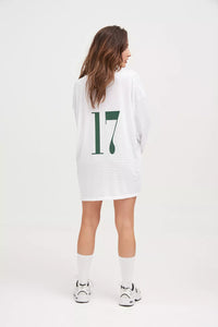 Camiseta MezzRow
