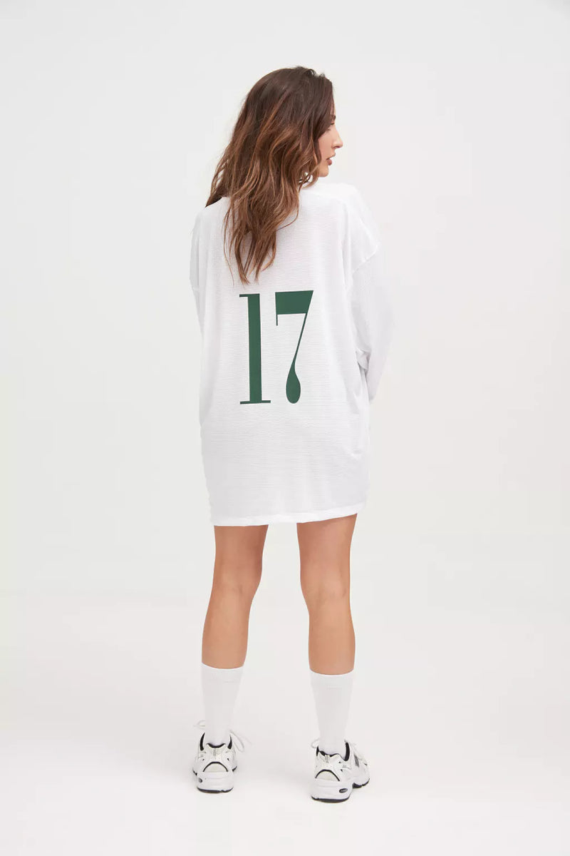 Camiseta MezzRow