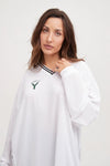 Camiseta MezzRow