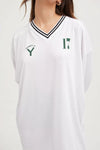 Camiseta MezzRow
