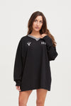 Camiseta MezzRow