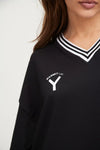 Camiseta MezzRow