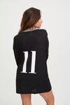 Camiseta MezzRow