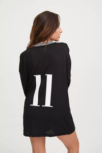 Camiseta MezzRow