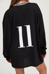 Camiseta MezzRow