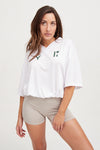 Camiseta Row