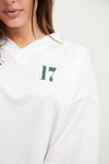Camiseta Row