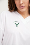 Camiseta Row