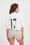 Camiseta Row