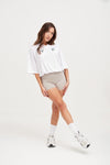 Camiseta Row