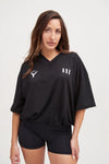 Camiseta Row