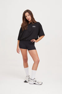 Camiseta Row
