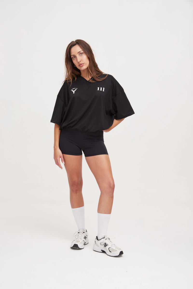 Camiseta Row