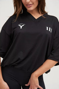 Camiseta Row
