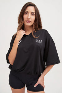 Camiseta Row