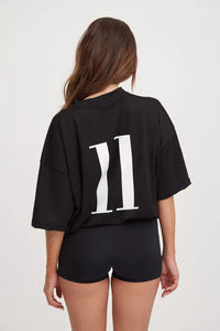 Camiseta Row