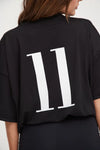 Camiseta Row
